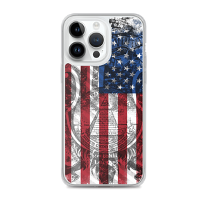 AMERICAN GRUNGE iPHONE CASES