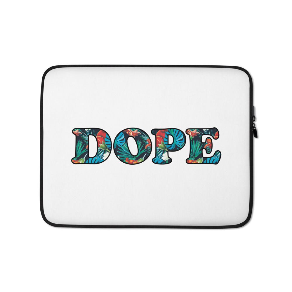 DOPE Laptop Sleeve