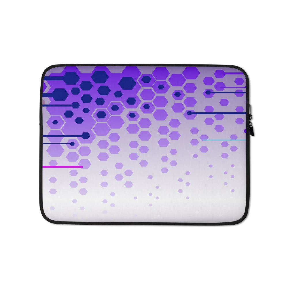 HONEY COMB Laptop Sleeve