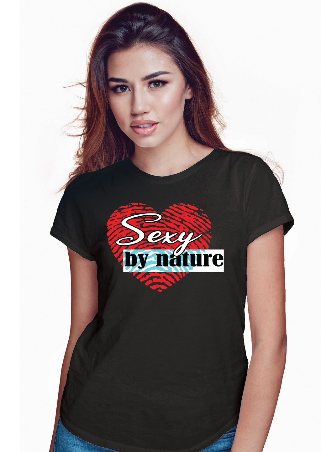 SEXY BY NATURE