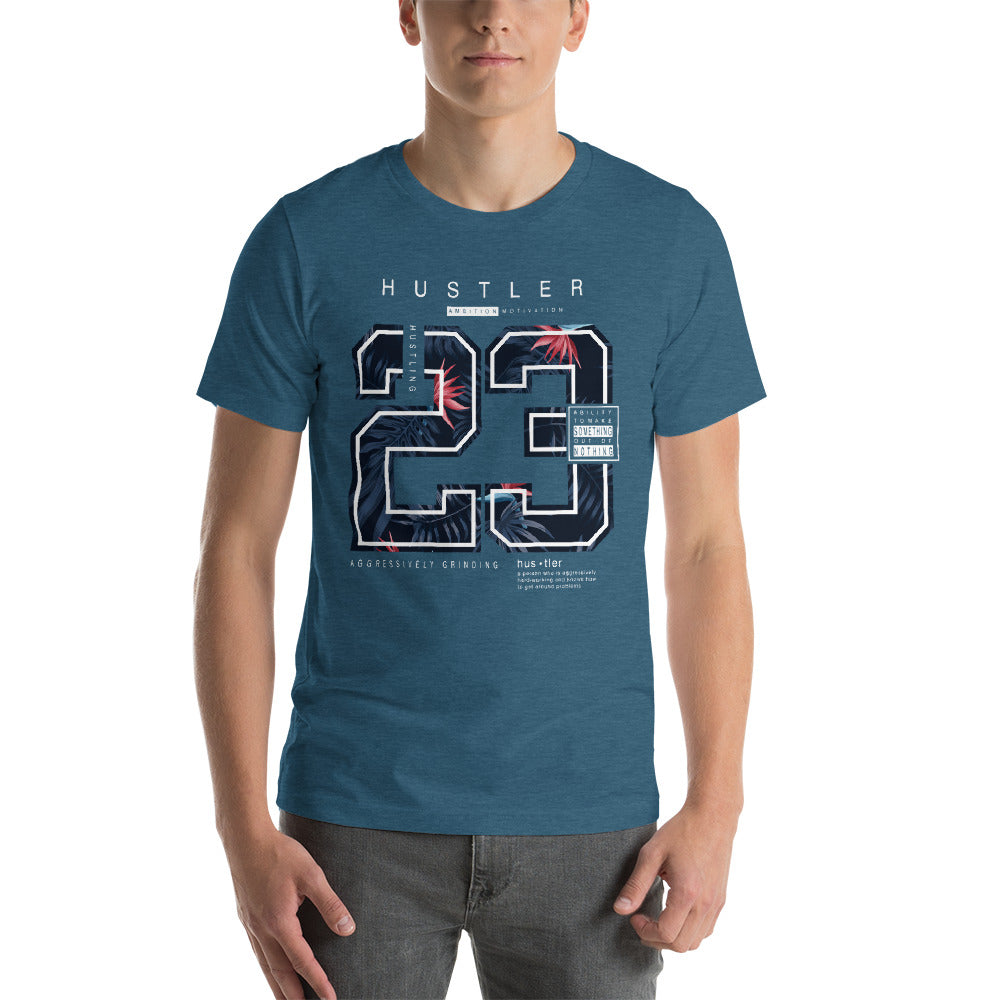 HUSTLER 23 DARKS