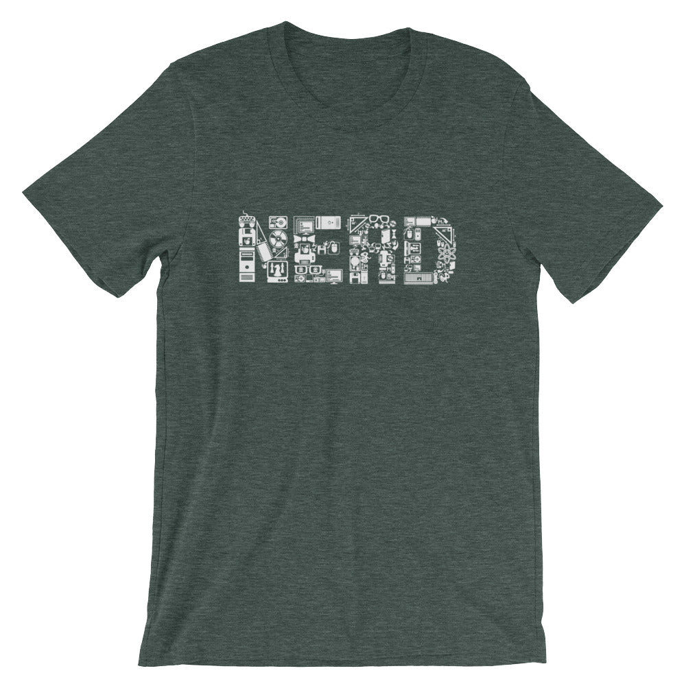 NERD