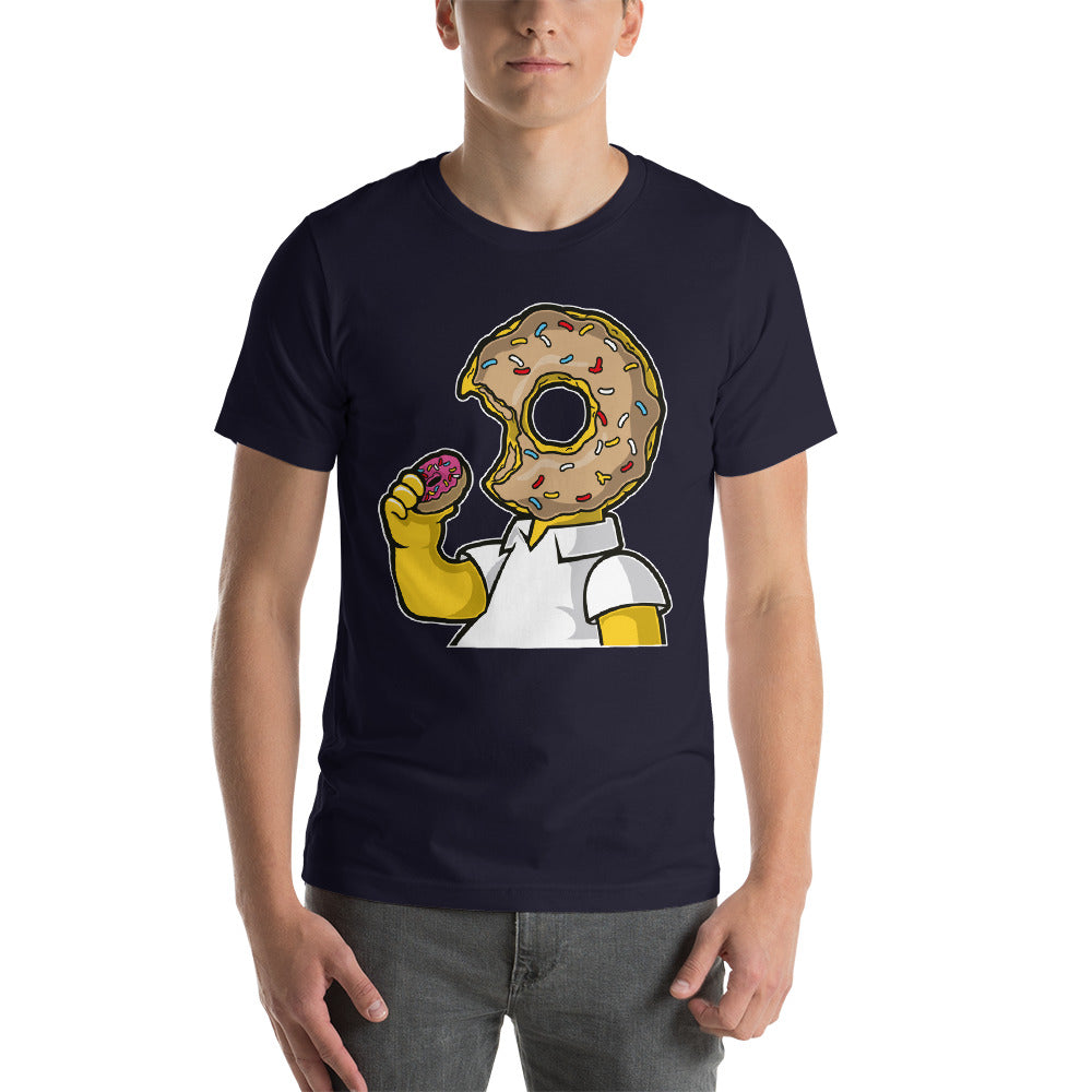 I LIKE DONUT