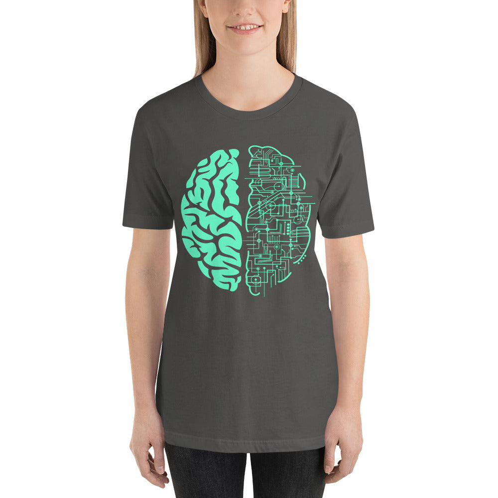ELECTRIC BRAIN