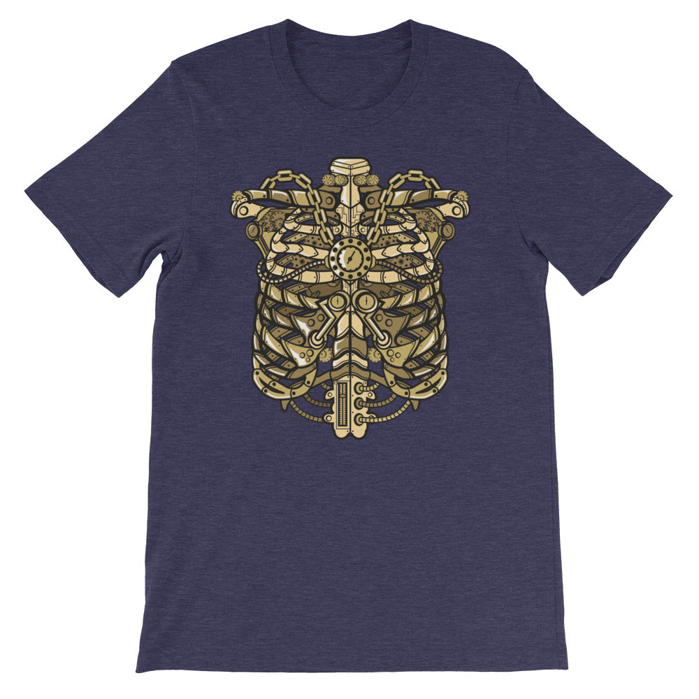 MECHANICAL RIBCAGE