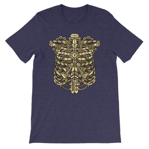 MECHANICAL RIBCAGE