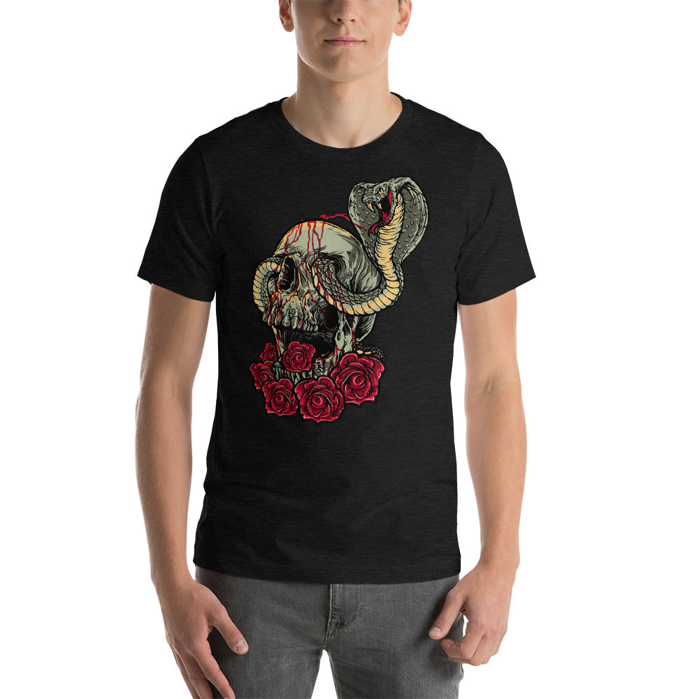 SKULL COBRA
