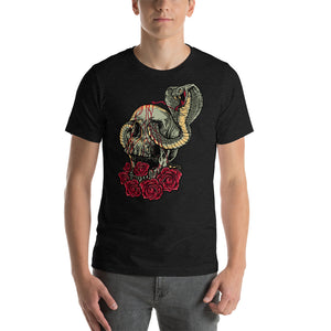 SKULL COBRA