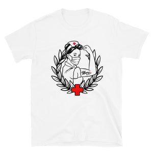 NURSE CREST