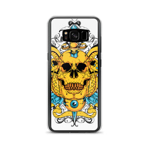 IN YOUR HEAD 2 SAMSUNG CASES