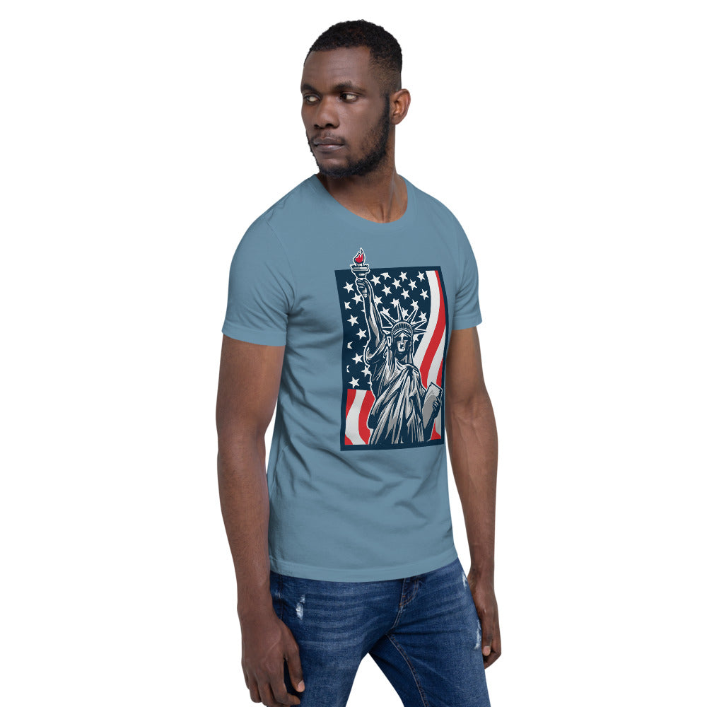 GIVE ME LIBERTY