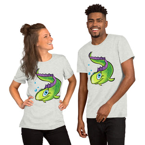 CARTOON FISH