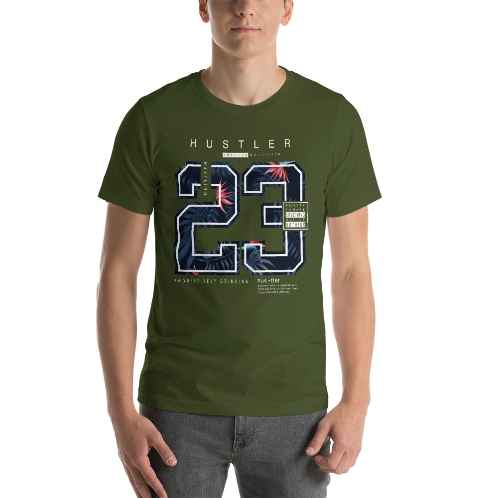 HUSTLER 23 DARKS