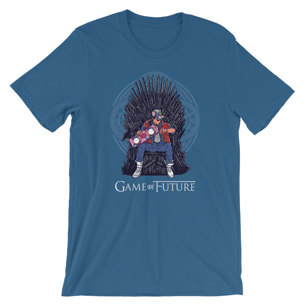 Game Of Future