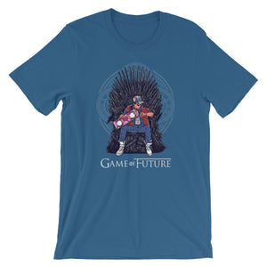 Game Of Future