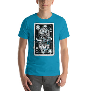 Stormtrooper Playing Card
