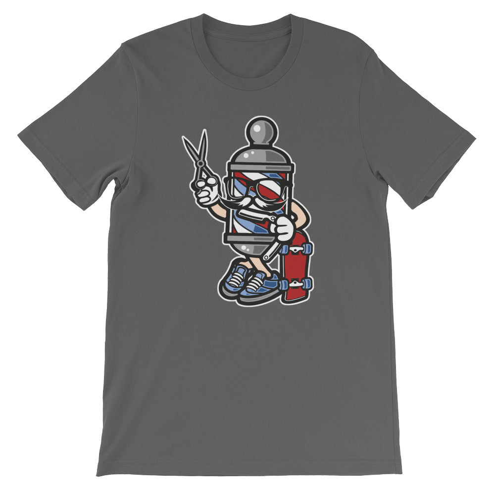 BARBER SKATER