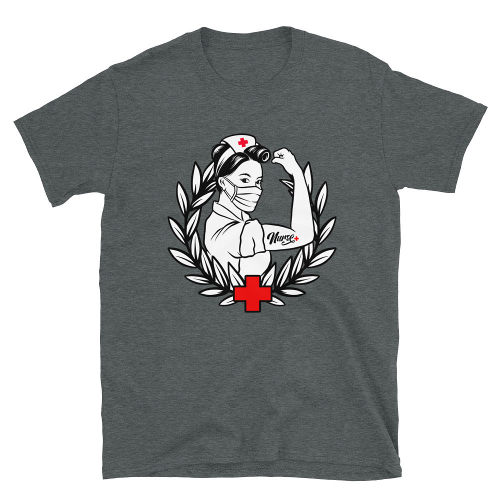 NURSE CREST