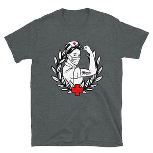 NURSE CREST