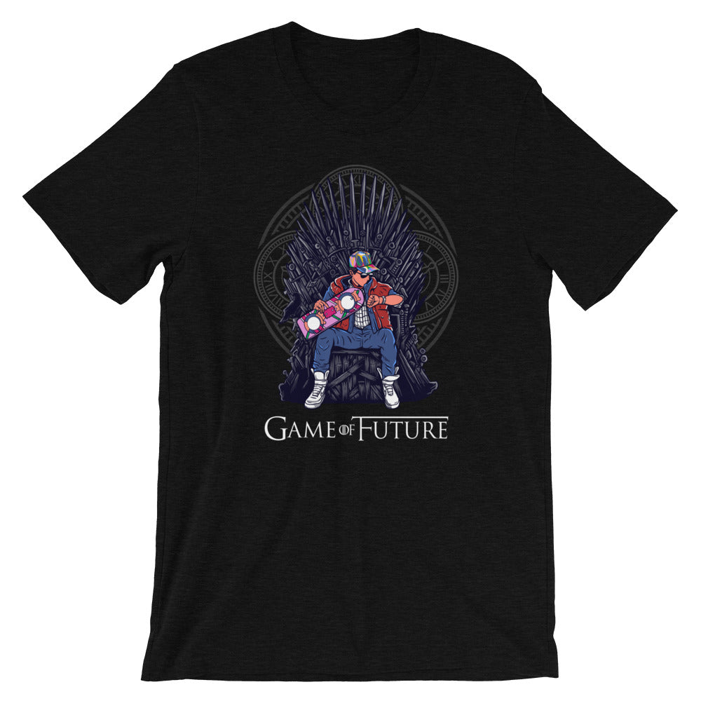 Game Of Future