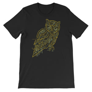 ELECTRICAL OWL