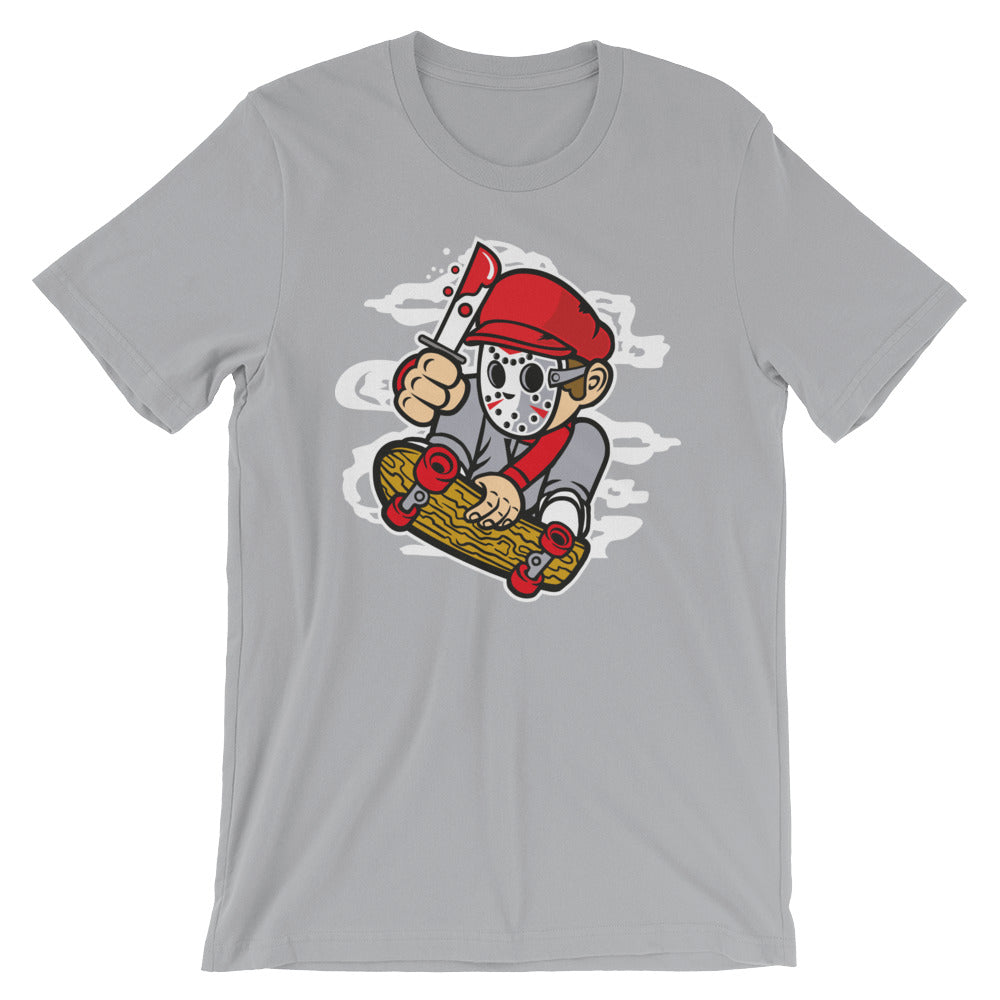 KILLER SKATER