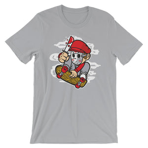 KILLER SKATER