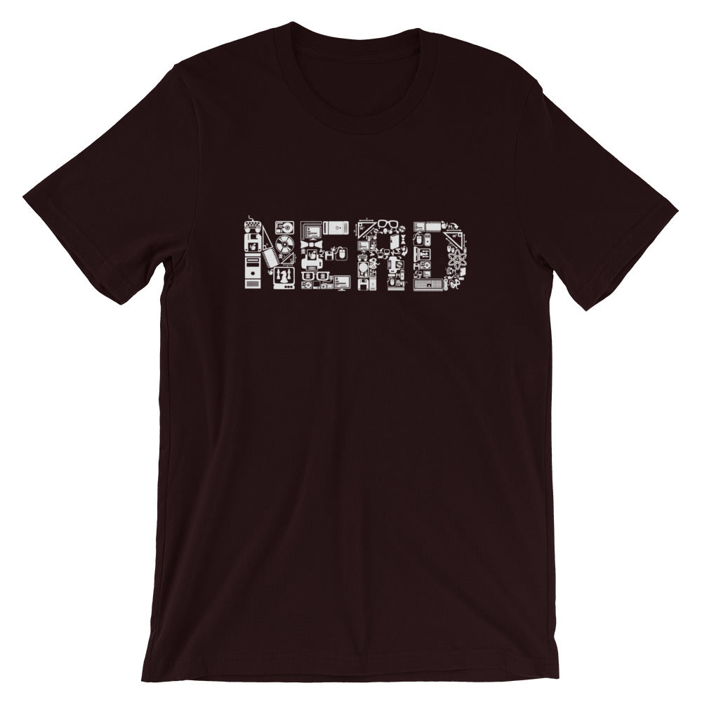 NERD
