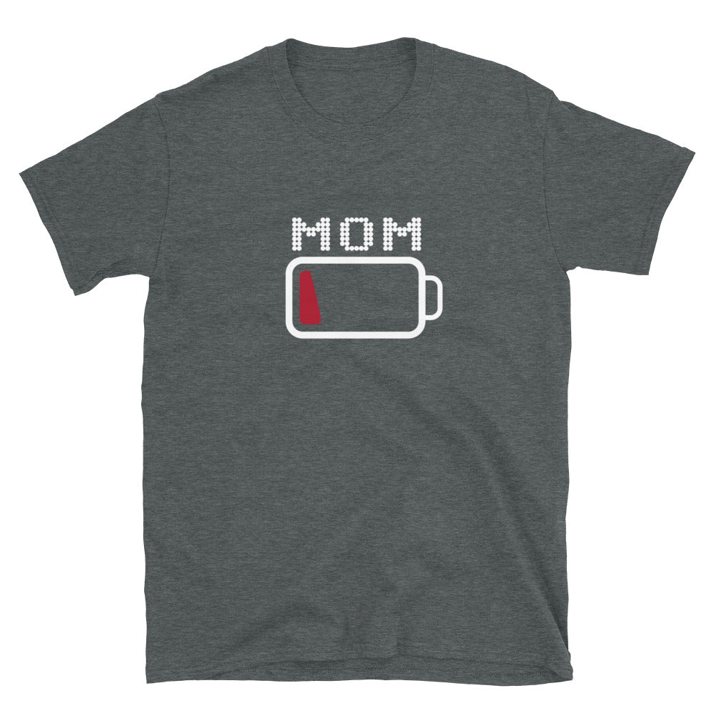 Mom low battery 2