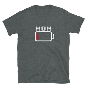 Mom low battery 2