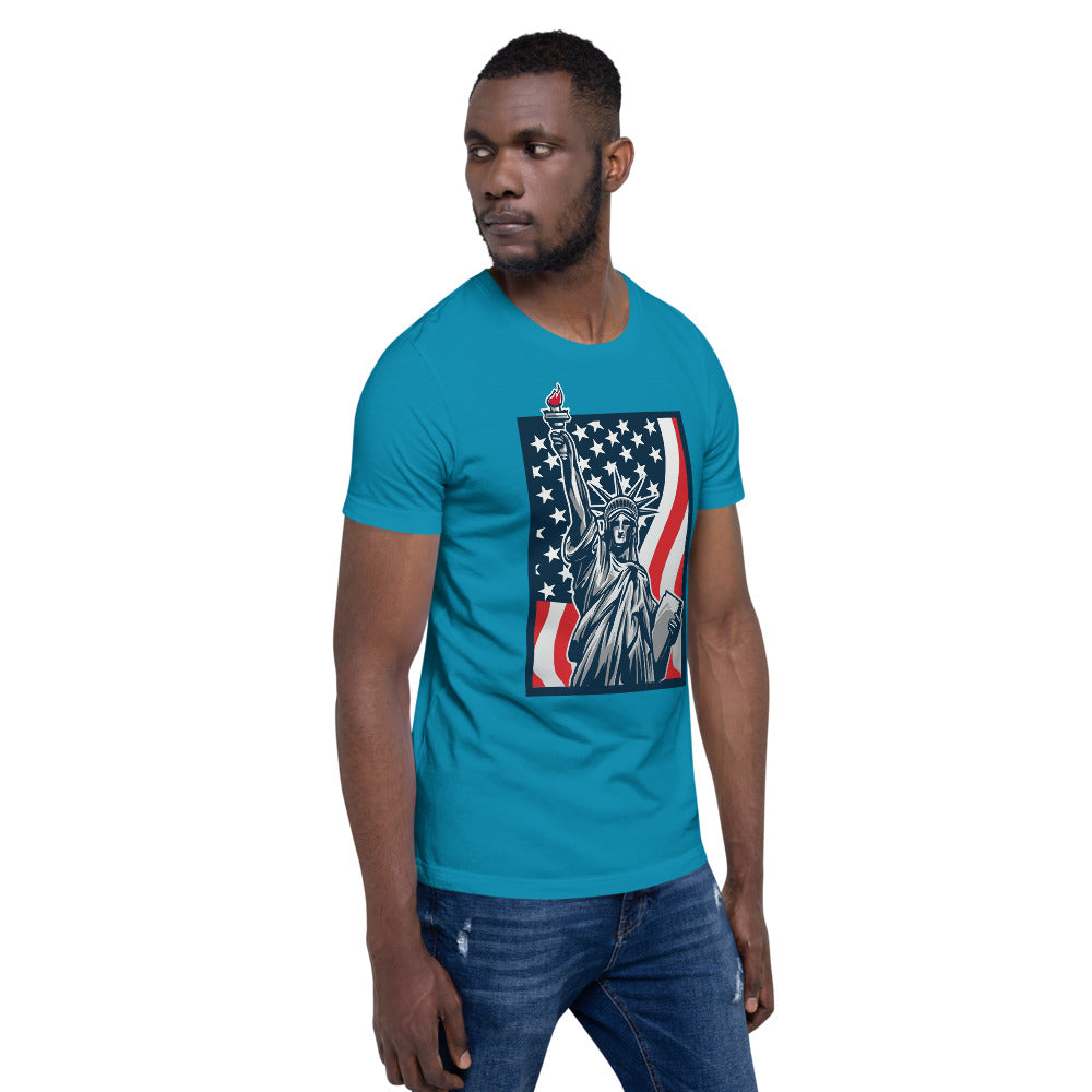 GIVE ME LIBERTY