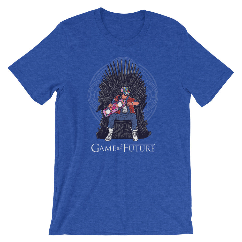 Game Of Future