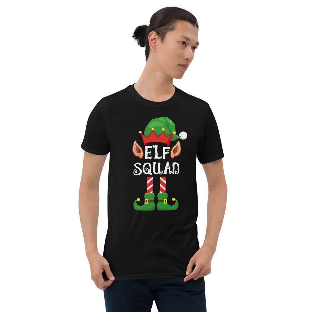 ELF SQUAD