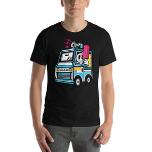 ICE CREAM TRUCK