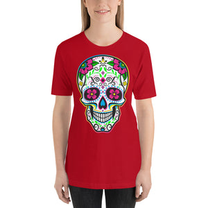SUGAR SKULL CLASSIC