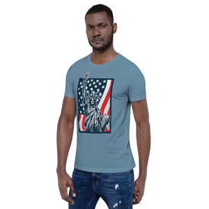 GIVE ME LIBERTY