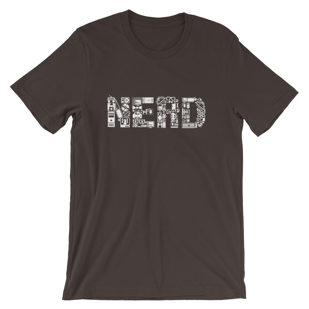 NERD