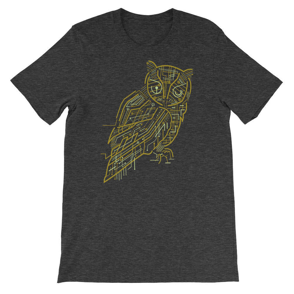 ELECTRICAL OWL