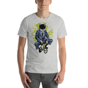 BIKE TO THE MOON