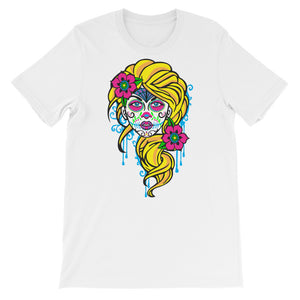SUGAR SKULL FEMALE