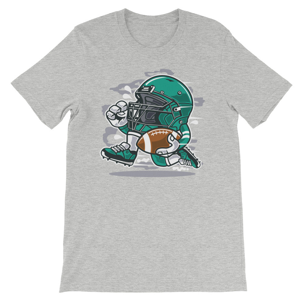 FOOTBALL PLAYER