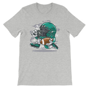 FOOTBALL PLAYER