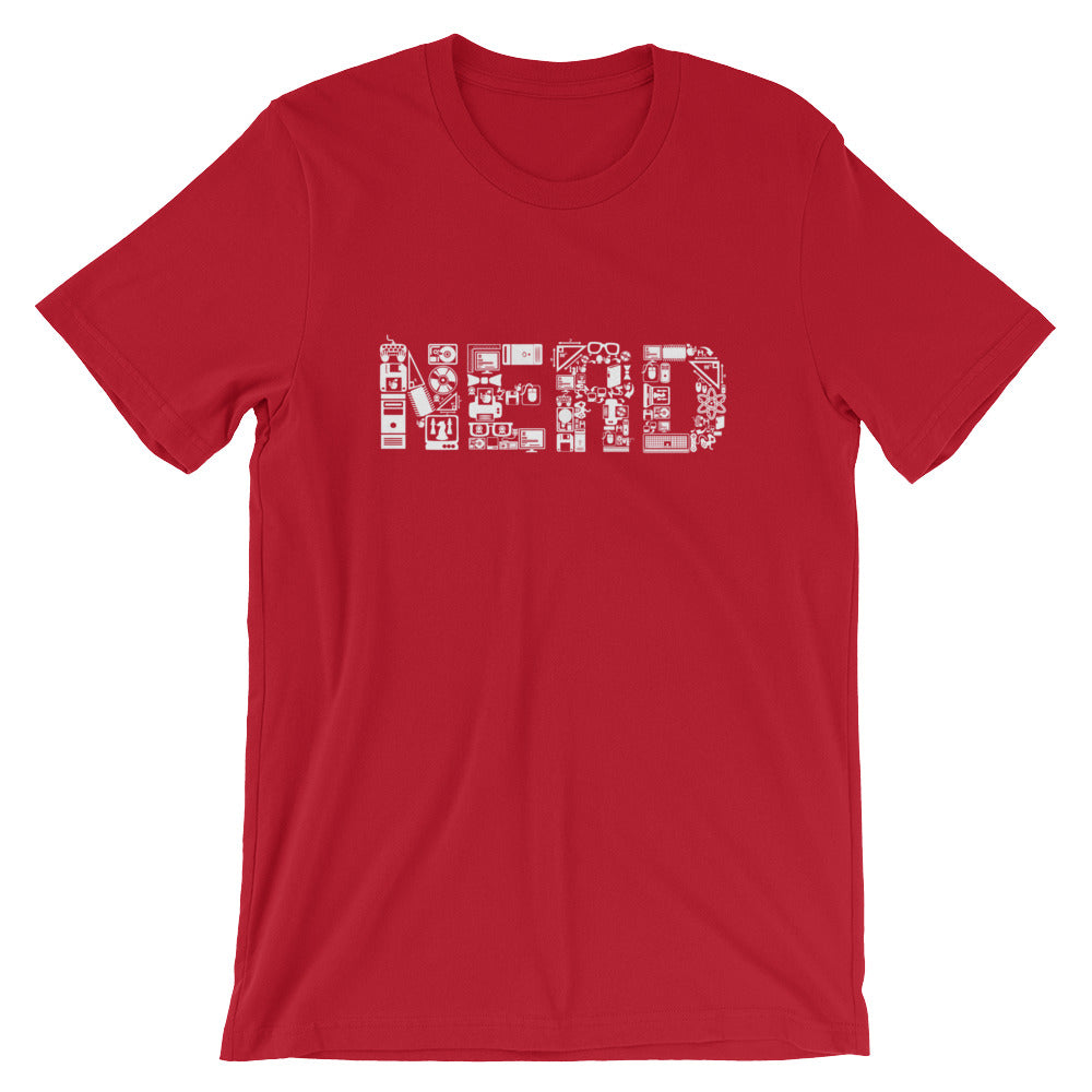 NERD