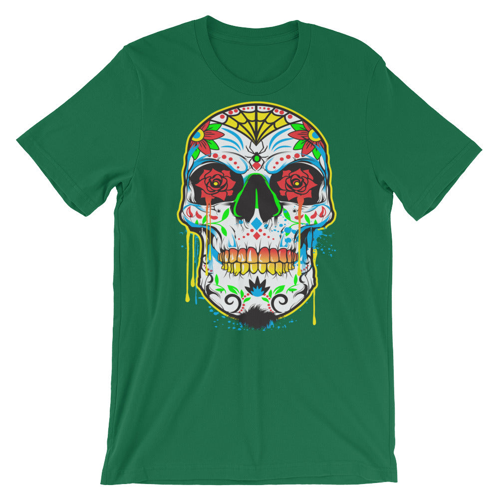 SUGAR SKULL MALE