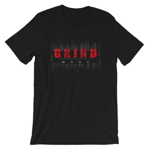 GRIND MODE FOR DARKS