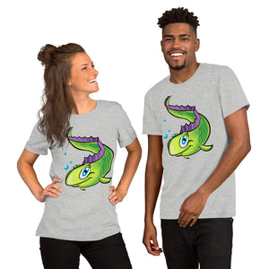 CARTOON FISH