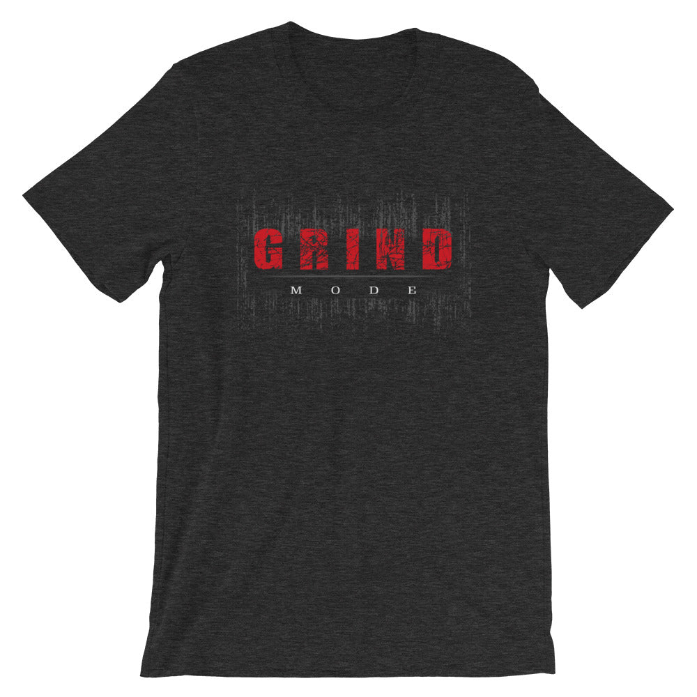 GRIND MODE FOR DARKS