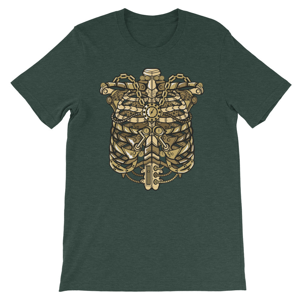 MECHANICAL RIBCAGE