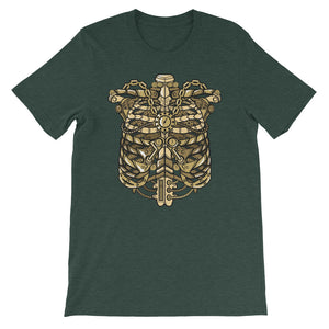 MECHANICAL RIBCAGE