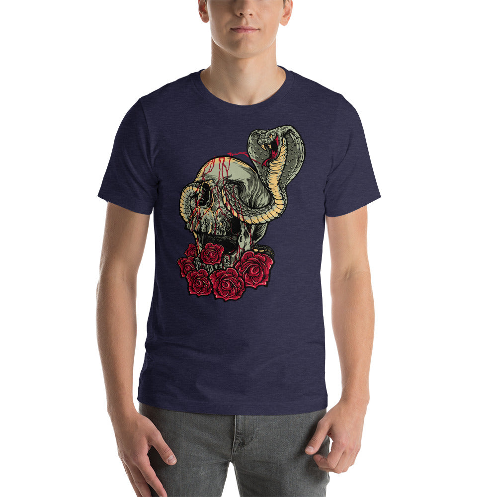 SKULL COBRA